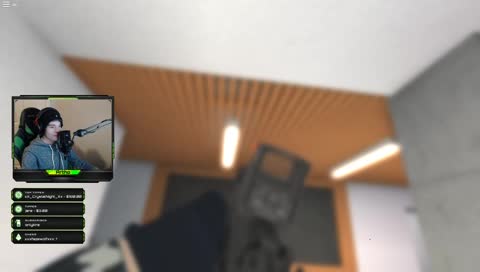 [Team Serenity] Operation Scorpion Pubs/Scrims | level 86/100