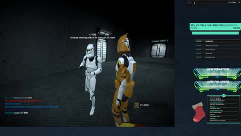 NEW STAR WARS RP! (Surta) - I am The Bomb King
