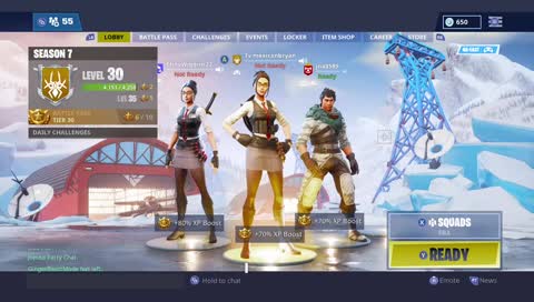 high kills squad game