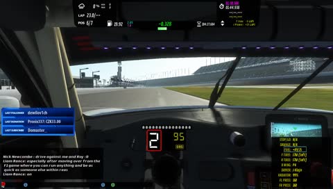 [EN/CZ/SK] random training + chill