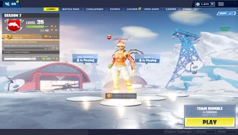 item shop bekleme yayını !creatorcode !dc !twitter !insta