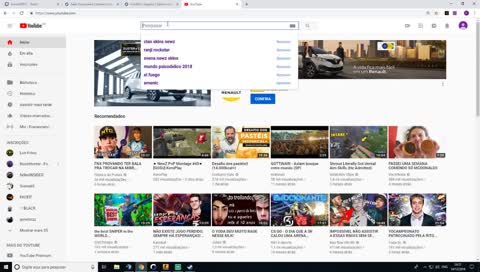 [PT/BR] kimZAO REIS *ranked PRO* LVL20