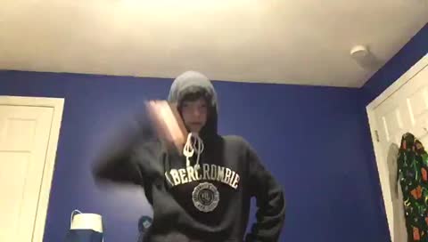 mikeymoynihan's mobile stream