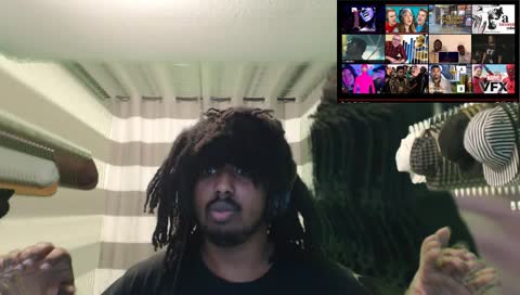 Feedback | Song Request | WE STAY TRIPPY