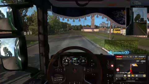 Pozdní drandění ;)