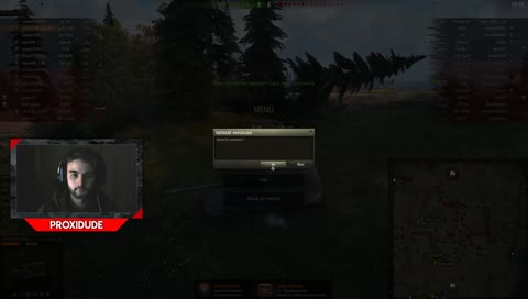 WOTB PROFI ZOCKT WOT