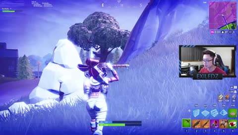 SWORD VAULTED | Solo Squads | !commands | Day 89