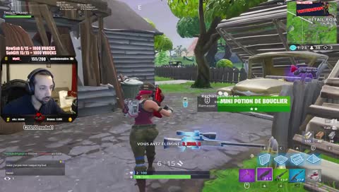 [PC] Okpapi -  !code !giveaway !g15 - Twitter : @BamOkpapi