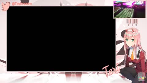 Send stream maps pls 