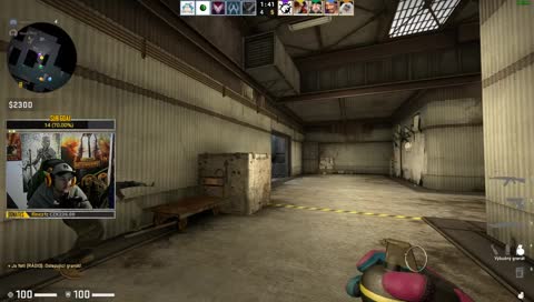 Akta fix :O