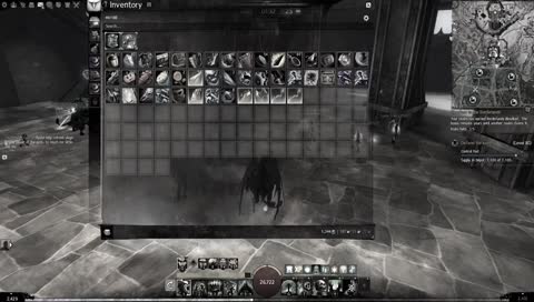 RELIVE: [KISS] [WvW] Последний День Изменит Всё [RUS/ENG]