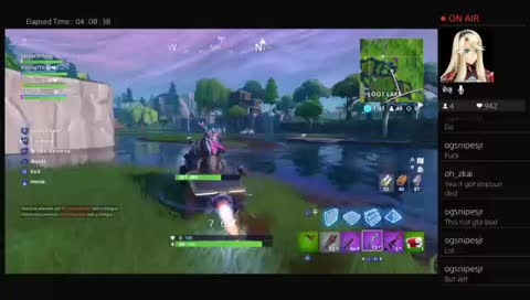 cP Talk & Rages!