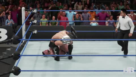 HONORBOUND 106 " INFAMOUS RUSH TOMORROW NIGHT " JOIN NOW