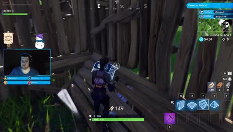 Primeras impresiones teclado