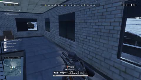 Ring of Elysium - Duos w/ Ess Miclo