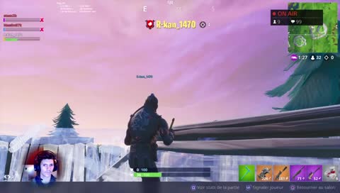 [PS4/FR] S7 / session chill !