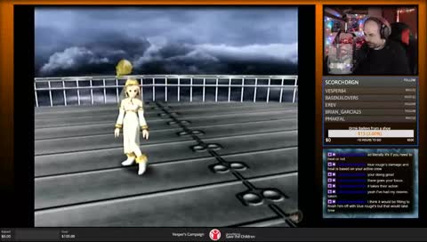 THE LAST DAY (I think...) OF SKIES OF ARCADIA [NoSRL] 