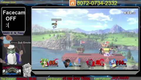 1vs1 Viewer God Battles..!- Anyone Can Join!.- !Giveaway at 4k Followers!!