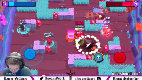 Raptor's Grind Time - Circles eSports Pros Pushing