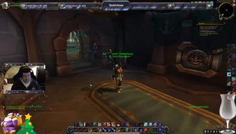 Stream elements Testing!
