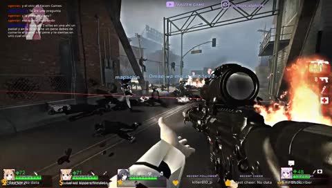 LEFT 4 DEAD 2