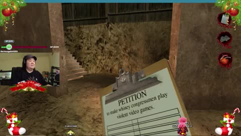 Blind playthrough! ~+~ What is this game?!