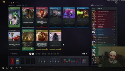 [BR] JOGANDO CAMPEONATO (constructed)