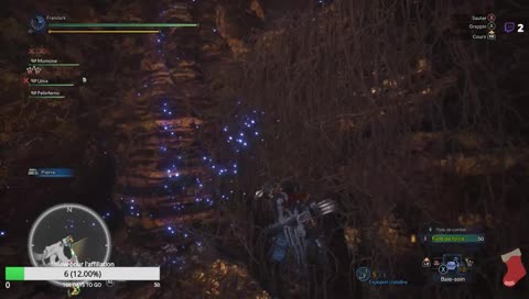 [PC] Je debute dans le Stream, on farm 