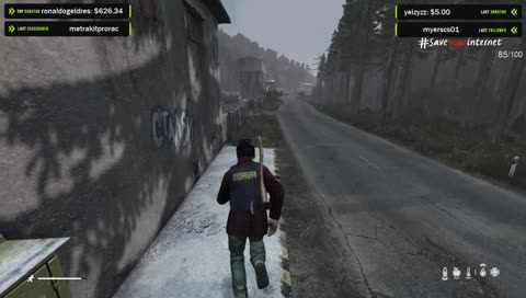 (ESP) New !sens El niño mochas 