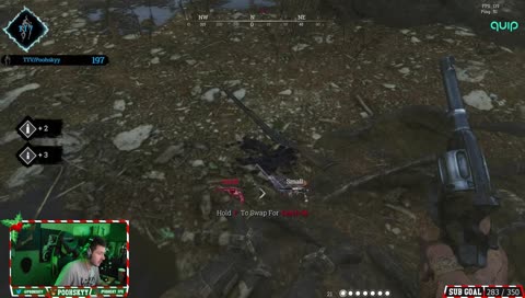 cheater gets ownd 1v1!