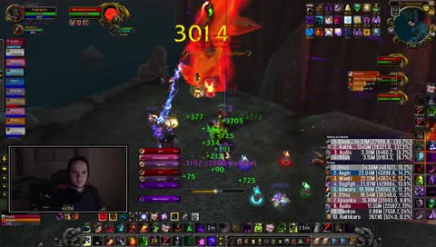 TWINSTAR Dragon Soul. Ale že jim to trvalo.