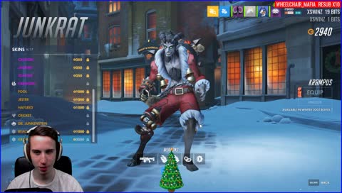 🍁[EN/FR]🍁Family Game Night | !Discord | !Menu | !Hype | Road to 5K Followers