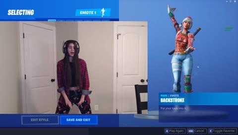 all out dance = better dance