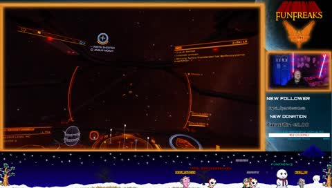 [GER] Mit MajorTom durch Weltall    [ab18]