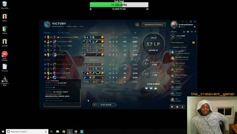 top lane inters