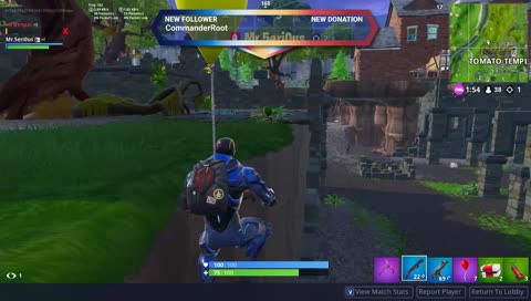 BRAYDEN FORTNITE TIME