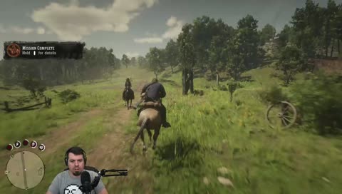 Wait for it.