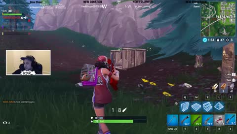 || SO MUCH... BUILDING || #charity when cheering bits