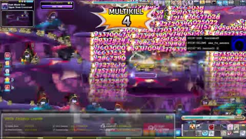 [NA Reboot] New Update, New Me!