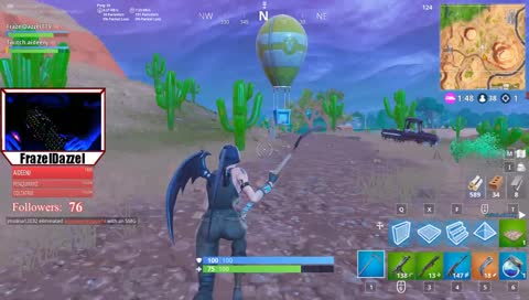 Aimbot