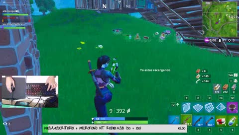 DEJO DE BEBER GFUEL Y DESAPARECE MI GATO!! 