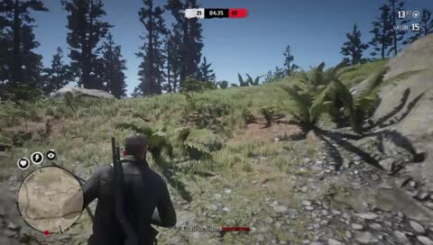 I Muerte En El Viejo Oeste y Salseo Con Amigos I