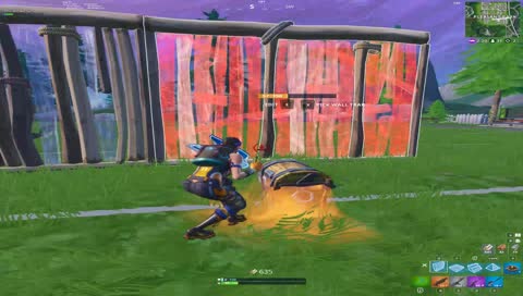 [ESP] Jugando for fun dx