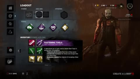 Letting some Survivors live, because love.