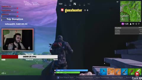 PRO PLAYER AM I RIGHT