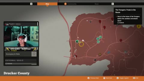 NEW TERRITORY SEARCH! | State of Decay 2 [Day 3]