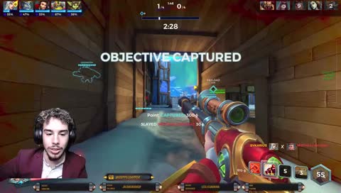 ranked grind
