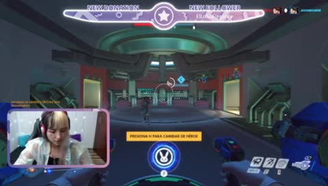 Holi, jugando con !zora_mk