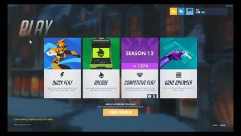 [PC] HAPPY  [!commands !giveloot]