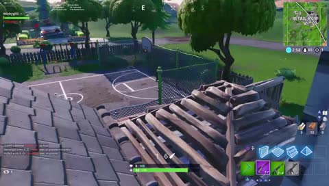 [FR/PS4] DUO AVEC DDRAYKEN LE PIRE JOUEUR 